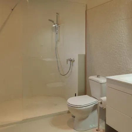Casalunalajares With Heated Pool Villa *