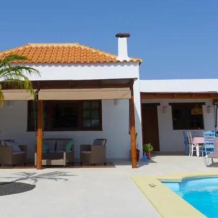 Casalunalajares With Heated Pool *