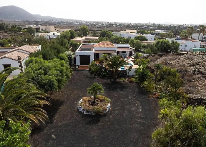 Casalunalajares With Heated Pool *